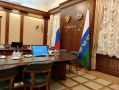 Тюменский губернатор провёл личный приём