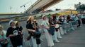 День, когда на улицах Тюмени было по-настоящему тепло
