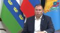 В Тобольске рядом с новым концертным залом появятся фестивальная площадь и современная пешеходная зона
