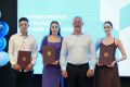 В Тюмени наградили лучших выпускников Аграрного института