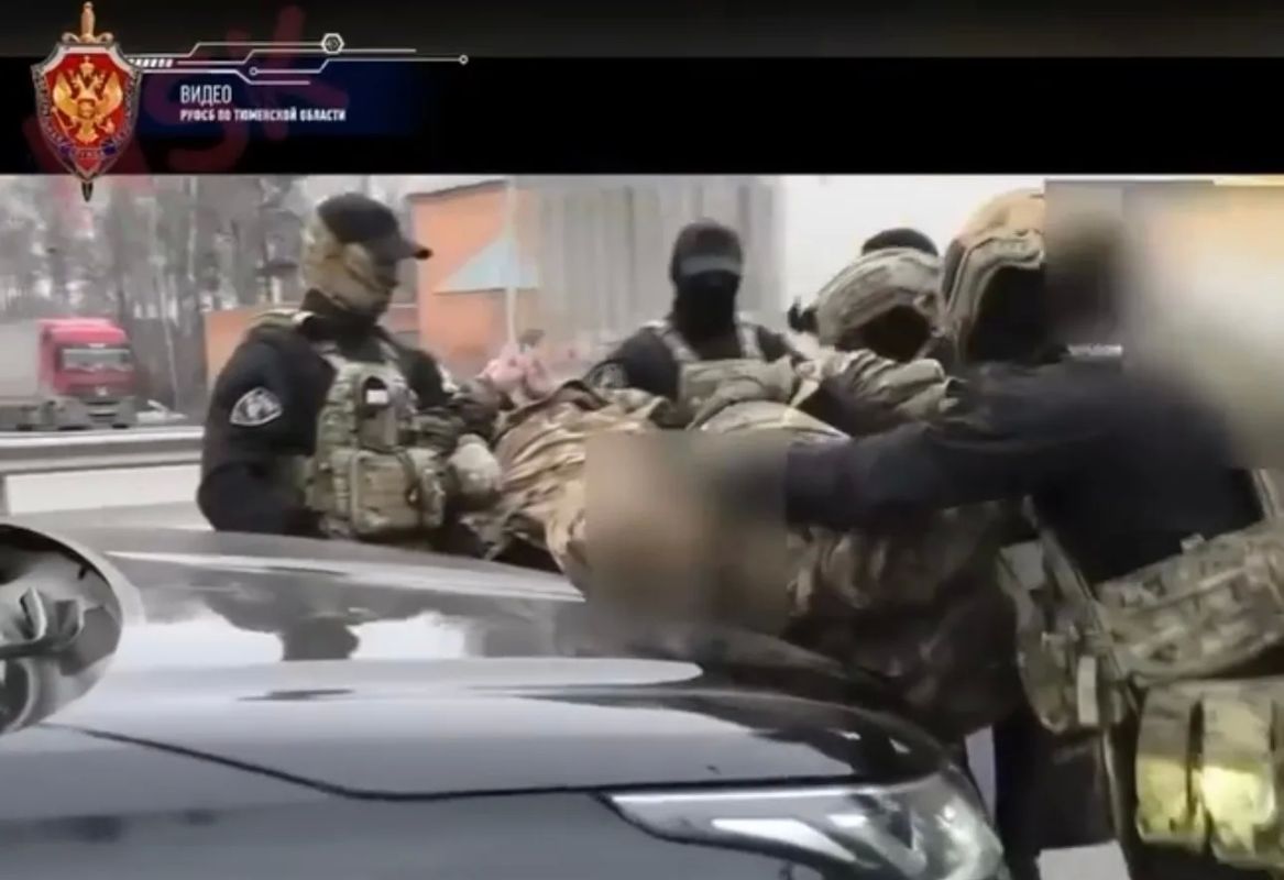 В Тюменской области ликвидировали канал поставки наркотиков, шедших из Европы В Тюменской области ликвидировали канал поставки наркотиков, шедших из Европы