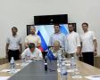 Создан торговый дом для развития торговли с Афганистаном