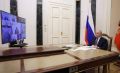 Президент России Владимир Путин поручил быстрее развернуть возможности малого и среднего бизнеса по производству нефтепродуктов