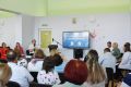 Выездная стратегическая сессия прошла 9 июля с участием органов местного самоуправления, представителей управления/отдела культуры, физической культуры и спорта, молодежной политики администрации муниципального образования...