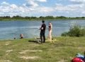 Профилактическое патрулирование водных объектов города