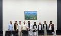 Тюменцы готовы сотрудничать в сфере нефтегазовой инженерии с Афганистаном