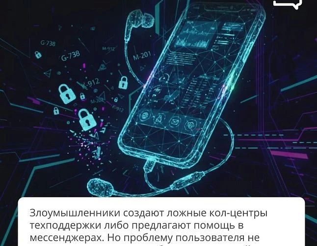Нейросети помогают мошенникам - теперь за 10-15 минут преступники могут сгенерировать, например, убедительное видео с вашим родственником, который на камеру попросит одолжить денег Нейросети помогают мошенникам - теперь за 10-15 минут преступники могут сгенерировать, например, убедительное видео с вашим родственником, который на камеру попросит одолжить денег