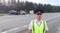 Комментарий: начальник отделения Госавтоинспекции «Уватский» Вячеслав Тегкаев