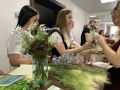 Друзья, продолжаем наш рассказ о Всероссийской ярмарке трудоустройства в Ишиме! В предыдущем посте мы показали, как ярко и динамично прошло мероприятие на уличных площадках