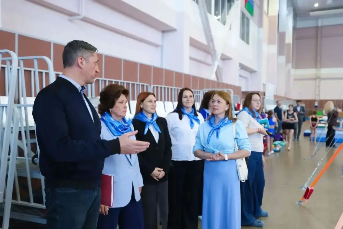 43 тысячи предложений внесли жители региона в народную программу «Единой России» 43 тысячи предложений внесли жители региона в народную программу «Единой России»