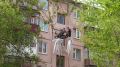 Семён Тегенцев рассказал о реализации программы капитального ремонта многоквартирных домов в Тюменской области
