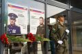 Филиал центра «ВОИН» в Тюменской области будет с гордостью носить имя Героя России Жумабая Раизова