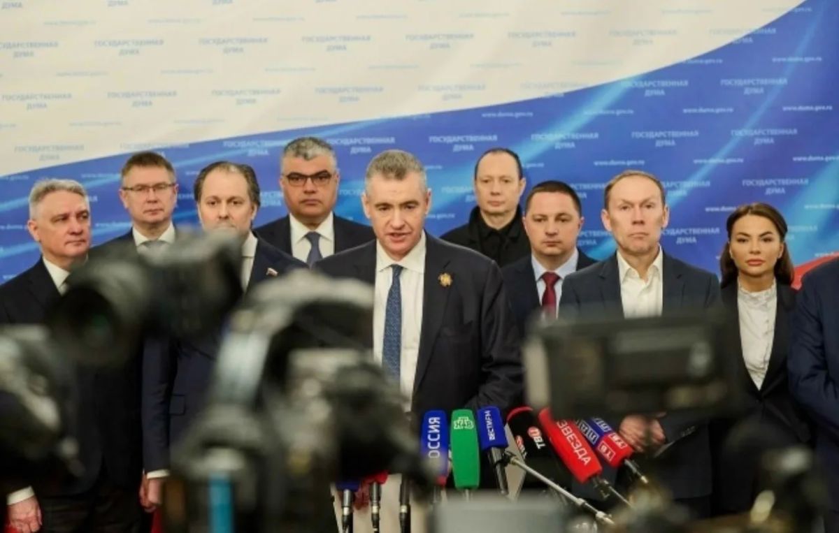 ЛДПР предложила отменить 28 устаревших штрафов
