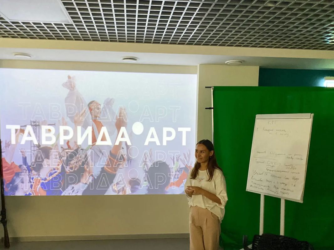 Молодежный совет по культуре департамента культуры Тюменской области признан лучшим в УрФО Молодежный совет по культуре департамента культуры Тюменской области признан лучшим в УрФО