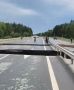 Обстановка на трассе Тюмень — Екатеринбург