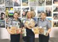 Сотрудницы УФСИН собрали посылки для бойцов СВО
