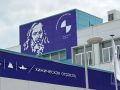 Вместе с Андреем Беловым, директором по управлению персоналом «ЗапСибНефтехима» оценили обновленную базу Тобольского многопрофильного техникума