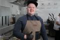Вкус победы: тюменский повар представит регион на федеральном этапе конкурса «Лучший по профессии»