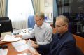 Продолжается выдвижение кандидатов на выборах депутатов Государственной Думы по тюменским одномандатным избирательным округам: