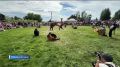 В Тобольском округе завершился фестиваль исторической реконструкции "Абалакское поле 2.0". Событие давно стало одной из визитных карточек Тюменской области: оно ежегодно собирает гостей из разных регионов
