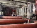 Под Тюменью строят огромную насосную станцию глубиной с пятиэтажный дом