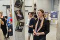 В Тюмени прошёл первый областной фестиваль «Культура моды»
