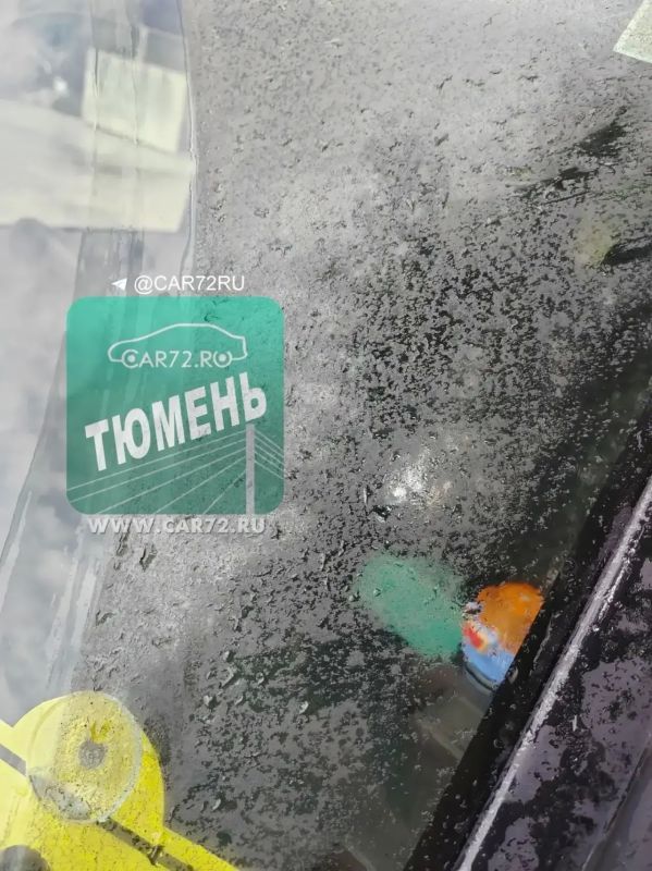 Водители столкнулись с неожиданной проблемой на объезде трассы Тюмень — Екатеринбург после обрушения проезжей части Водители столкнулись с неожиданной проблемой на объезде трассы Тюмень — Екатеринбург после обрушения проезжей части