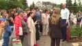 Ландшафтный фестиваль "Тюмень цветущая" стартовал в Тюмени