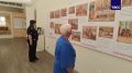 Более 200 уникальных экспонатов представили в Югре на выставке о русской свадьбе