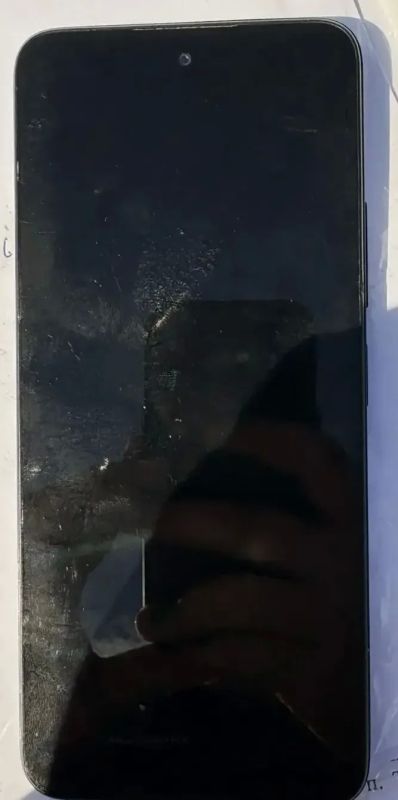 В полицию Уватского района с заявлением о краже сотового телефона обратился житель Вагайского района В полицию Уватского района с заявлением о краже сотового телефона обратился житель Вагайского района