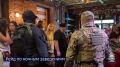 В Тюмени полиция вместе с коллегами из других ведомств заглянула в местные ночные заведения с профилактическим рейдом