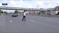 В Тюменской области растет количество ДТП по вине пьяных водителей