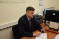 «ЕДИНАЯ РОССИЯ» представила документы для выдвижения по одномандатным избирательным округам на выборах депутатов Государственной Думы Федерального Собрания Российской Федерации