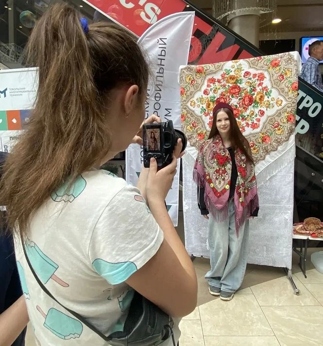 Друзья, мы продолжаем рассказывать о ярких моментах федерального этапа Всероссийской ярмарки трудоустройства «Работа России Друзья, мы продолжаем рассказывать о ярких моментах федерального этапа Всероссийской ярмарки трудоустройства «Работа России