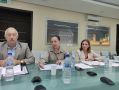 Сегодня состоялось очередное заседание Общественного совета при Главном управлении строительства Тюменской области