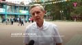 148 школьников из 13 регионов России участвовали в финале конкурса "Инженерный резерв России"
