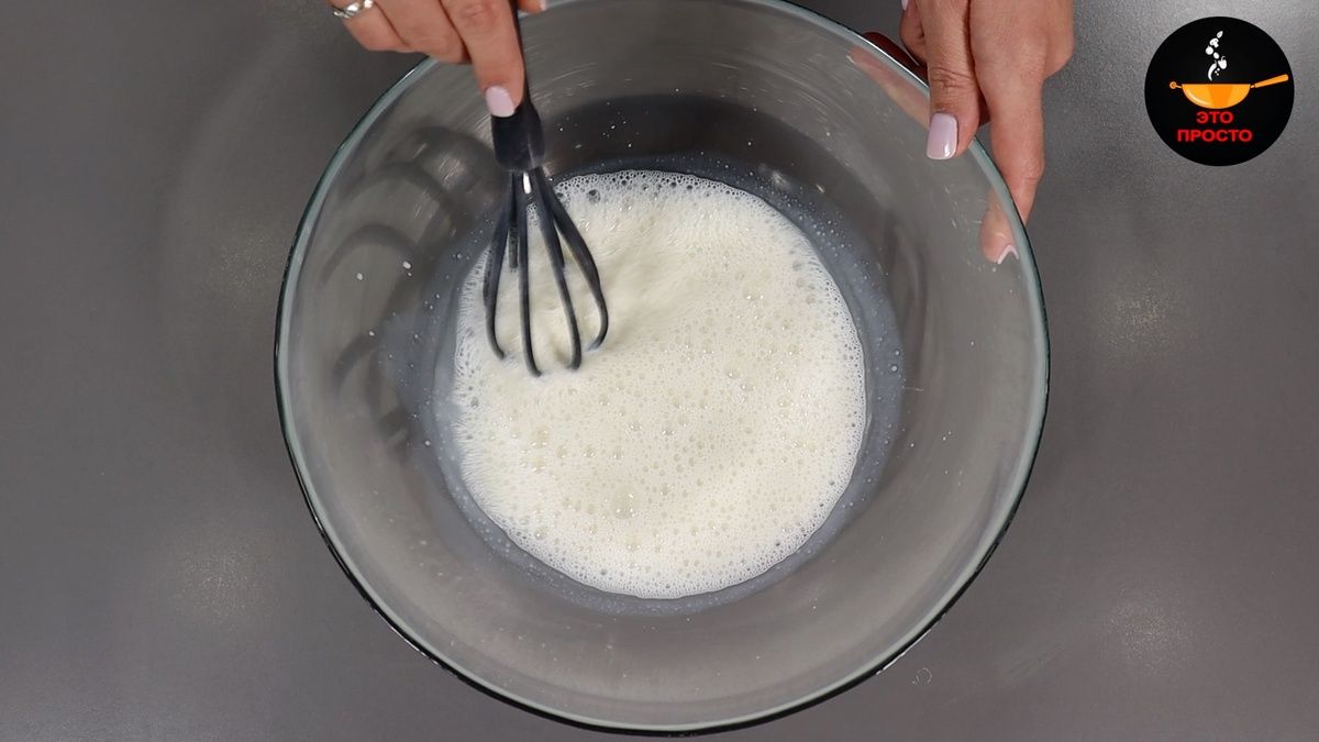 Шведский пирог с корицей: душевный вкус праздника