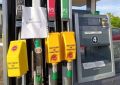 За год стоимость бензина в Тюменской области выросла на 46%