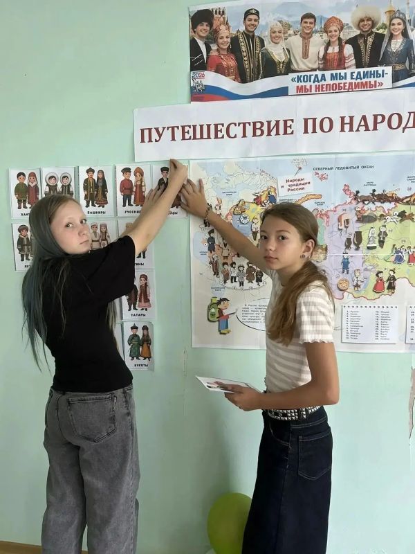 Дети и подростки Ялуторовского округа проводят лето весело и с пользой Дети и подростки Ялуторовского округа проводят лето весело и с пользой