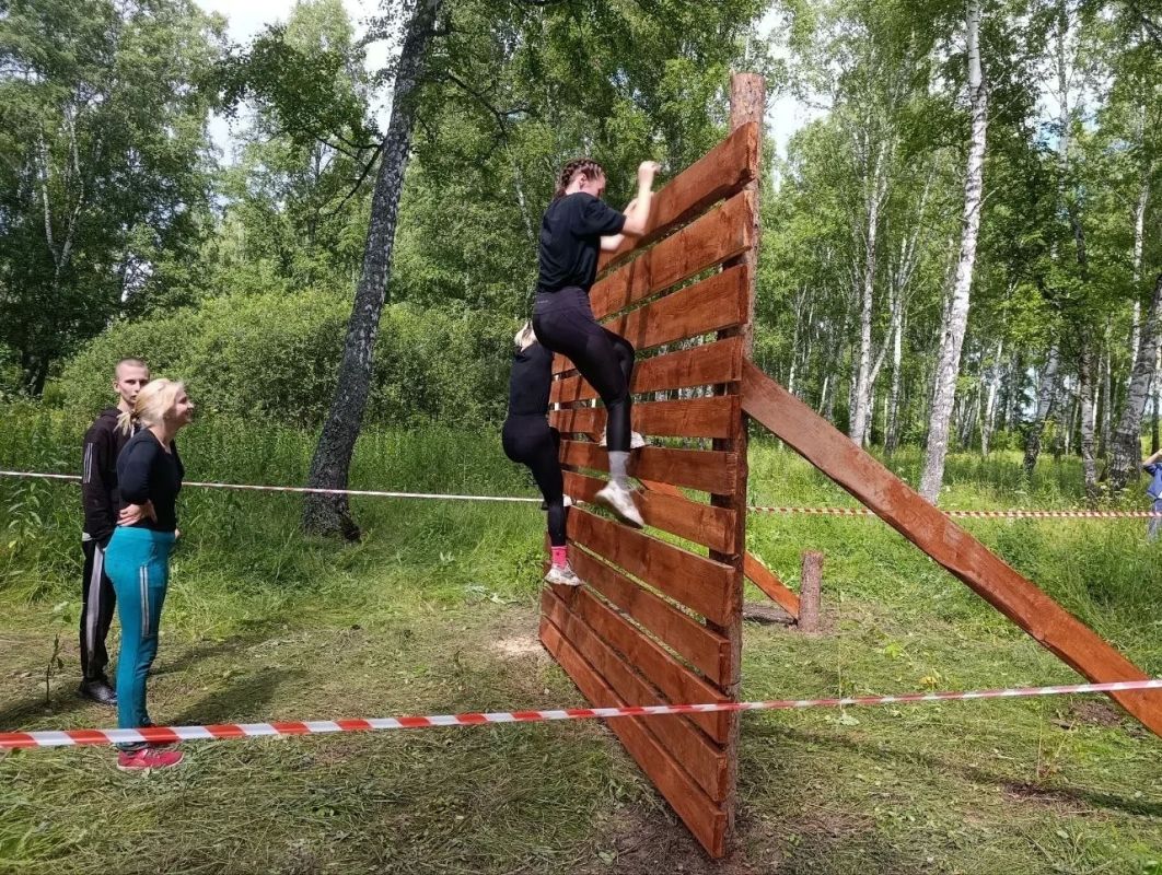 18 июля в живописном урочище Горлатово (Юргинский округ) состоится экстремальный забег «Юргинский характер» в зачёт XXXII летних сельских спортивных игр!