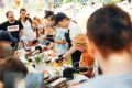 «Вкусная Тюмень»: 25 ресторанов и 440 литров кваса