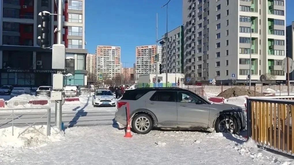 Суд обязал тюменца заплатить компенсацию 70 тысяч рублей за наезд на 9-летнего мальчика Суд обязал тюменца заплатить компенсацию 70 тысяч рублей за наезд на 9-летнего мальчика
