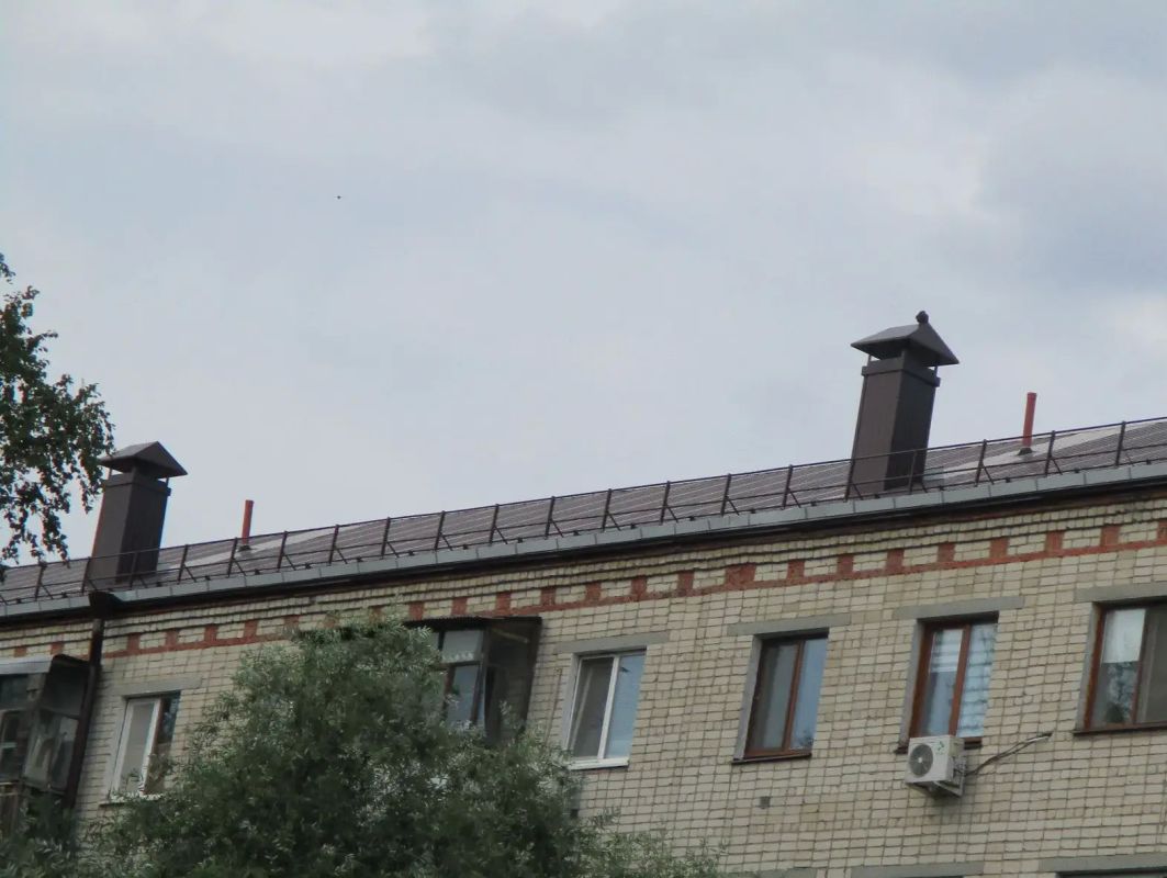 В 2026 году в Тюменской области обновляют конструктивы более 670 многоквартирных домов