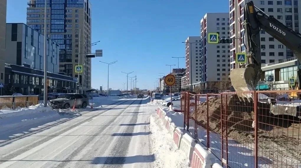 Суд обязал тюменца заплатить компенсацию 70 тысяч рублей за наезд на 9-летнего мальчика Суд обязал тюменца заплатить компенсацию 70 тысяч рублей за наезд на 9-летнего мальчика