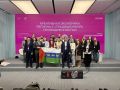 Тюменская область поделится опытом развития креативного предпринимательства на федеральном уровне