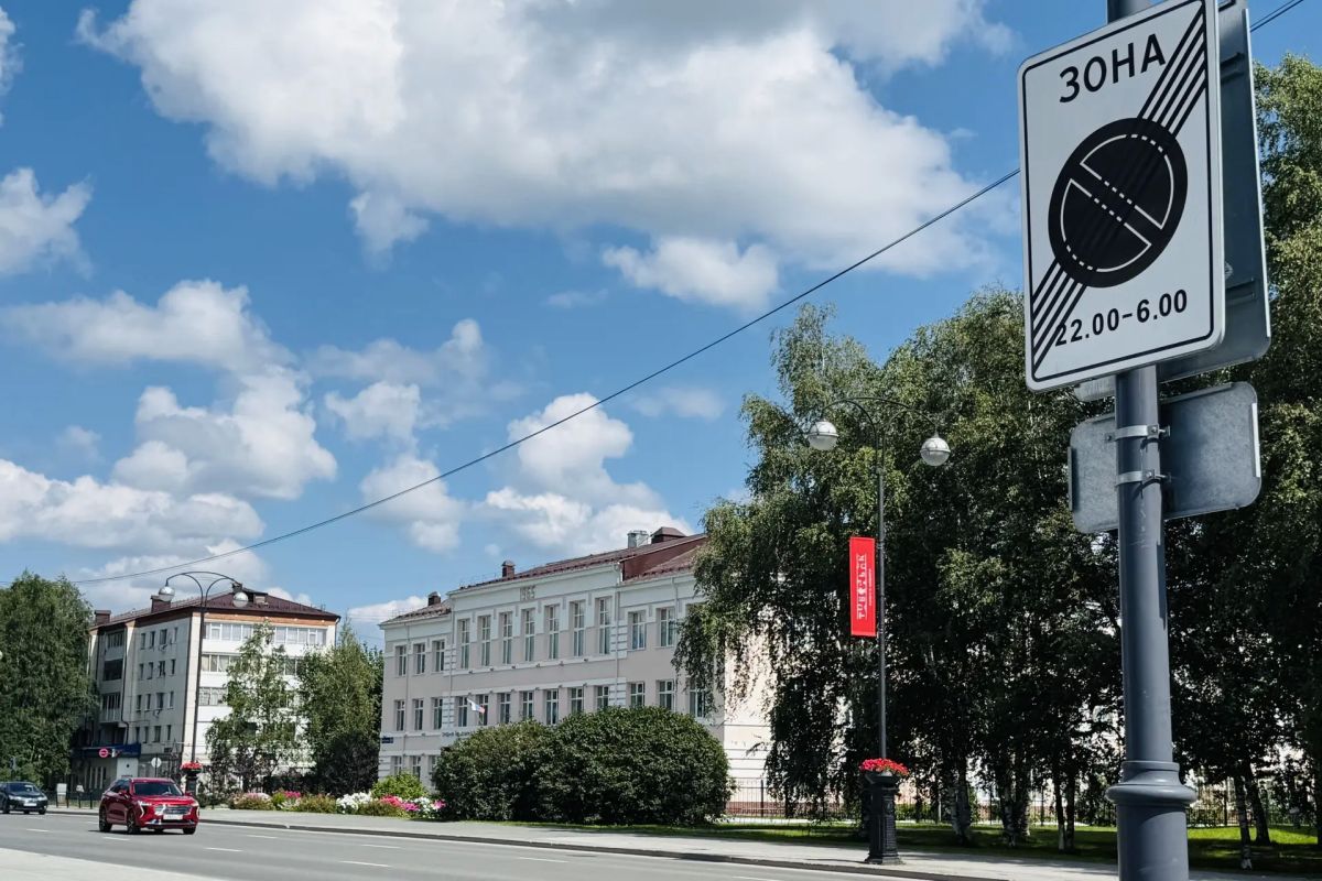 Получаем множество обращений от жителей окрестных домов, уставших от ночного шума на парковке (ул Получаем множество обращений от жителей окрестных домов, уставших от ночного шума на парковке (ул