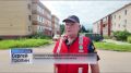 Тюменская областная Противопожарная служба отмечает свой первый юбилей – пять лет с момента создания