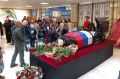 «Она хотела жить»: друзья простились с биатлонисткой Галиной Куклевой