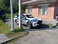 На трассе М-12 остановили 15-летнего водителя