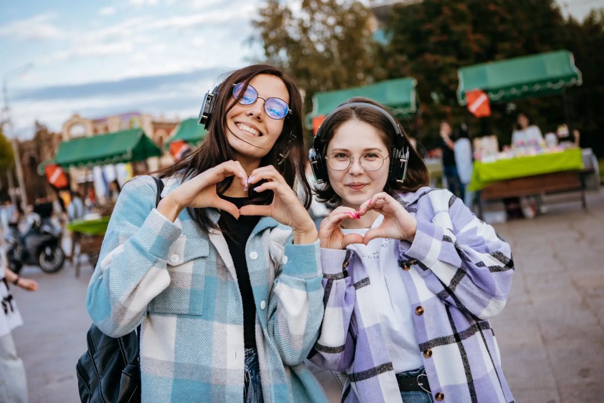 «Город по любви». Тюменцев ждёт продолжение Летнего фестиваля сообществ